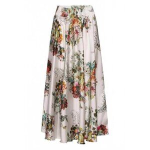 women's savannah skirt in posy
